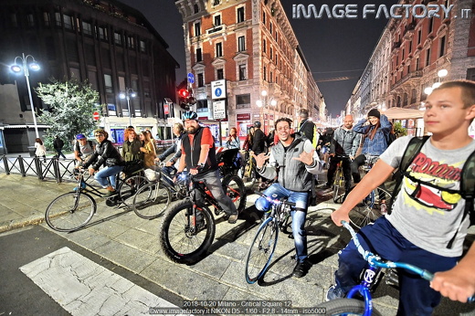 2018-10-20 Milano - Critical Square 12